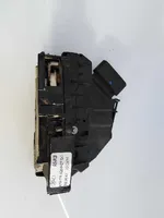 Ford Transit -  Tourneo Connect Liukuoven lukko 921765105