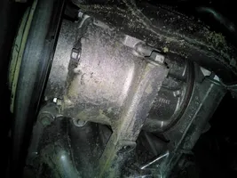 Hyundai Tucson TL Ilmastointilaitteen kompressorin pumppu (A/C) 97701D7100