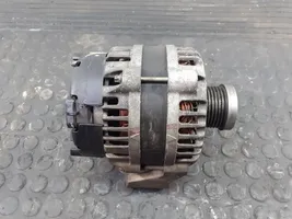 SsangYong Rodius Alternator A6651540302