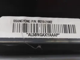SsangYong Rodius Airbag de passager 8621021002