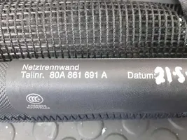 Audi Q5 SQ5 Grilles/couvercle de haut-parleur arrière 80A861691A