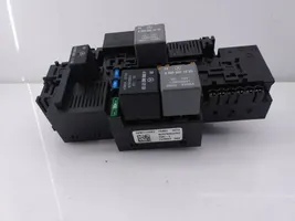 Mercedes-Benz GLC X253 C253 Module de fusibles A2229063202