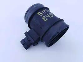 Peugeot Bipper Mass air flow meter 0281006054