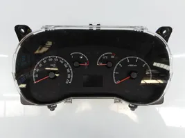 Opel Combo D Compteur de vitesse tableau de bord 503015160301