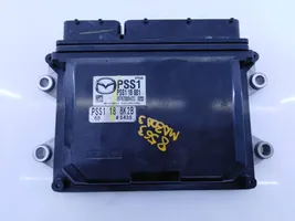 Mazda 3 Sterownik / Moduł ECU PSS118881