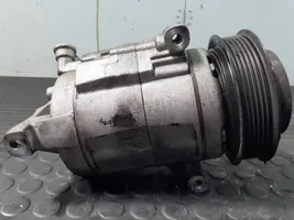 Chevrolet Cruze Klimakompressor Pumpe 687997689