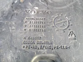 Volvo V60 Degalų bakas 31331714