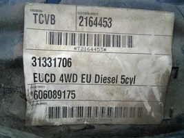 Volvo V60 Réservoir de carburant 31331714