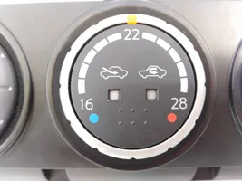 Nissan X-Trail T31 Centralina del climatizzatore A02000A7504000