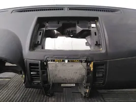 Nissan X-Trail T31 Zestaw poduszek powietrznych z panelem 98820JH40A