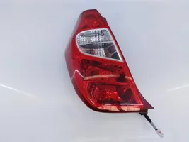 Hyundai i10 Lampa tylna 924010X110