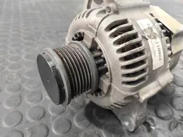 Toyota Land Cruiser (HDJ90) Alternator TFCA210802