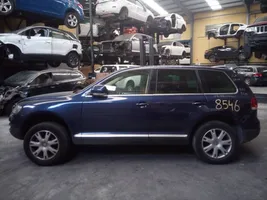 Volkswagen Touareg I Boîte de vitesses manuelle à 5 vitesses FEA