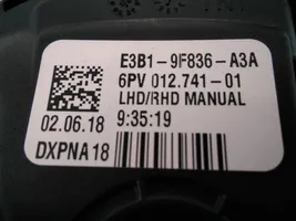 Ford Ka Pédale d'accélérateur E3B19F836A3A