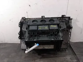 Land Rover Range Rover Evoque L538 Vano portaoggetti HJ3214K016BA