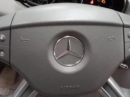 Mercedes-Benz R W251 Oro pagalvių komplektas su panele A1648204426