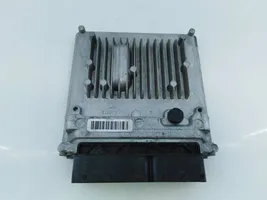 Mercedes-Benz A W176 Sterownik / Moduł ECU A6519003001