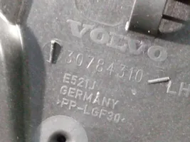 Volvo V60 Elektryczny podnośnik szyby drzwi przednich 30784310