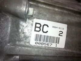 Chevrolet Epica Mechaninė 5 pavarų dėžė BC008567