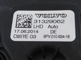 Volvo V60 Pedał gazu / przyspieszenia 6PV01083416