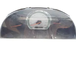 SsangYong Rexton Compteur de vitesse tableau de bord 8022008201