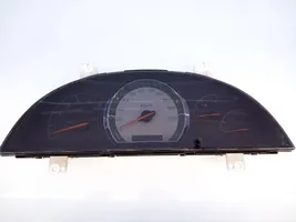 SsangYong Rexton Compteur de vitesse tableau de bord 8022008201