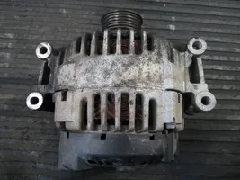 Mercedes-Benz C W204 Generatore/alternatore A009060401