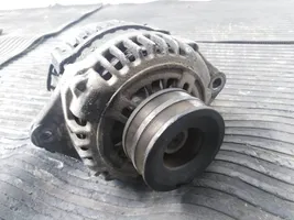 Opel Monterey Alternator F8690750