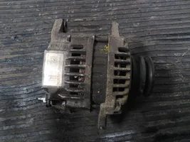 Opel Monterey Alternator F8690750