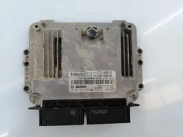 Ford Transit -  Tourneo Connect Calculateur moteur ECU ET7112A650KD