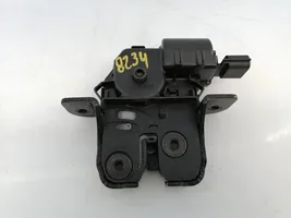 Renault Fluence Tailgate lock latch 905030003R