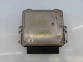 KIA Carens III Sterownik / Moduł ECU 391502A525