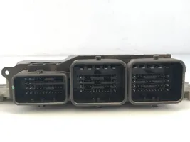 Citroen C3 Picasso Sterownik / Moduł ECU 9807885980