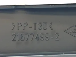 Dacia Dokker Licznik / Prędkościomierz 248104190R