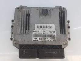 Hyundai Santa Fe Sterownik / Moduł ECU 3910127825