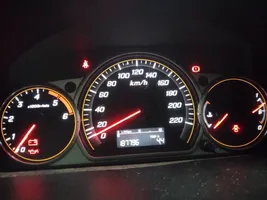 Honda CR-V Compteur de vitesse tableau de bord 78100G311