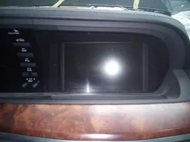 Mercedes-Benz S W221 Panel / Radioodtwarzacz CD/DVD/GPS 0263659008