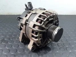 Land Rover Range Rover Evoque L538 Generatore/alternatore 0125812014