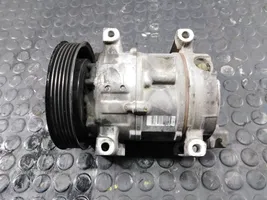 Alfa Romeo GT Ilmastointilaitteen kompressorin pumppu (A/C) 4472208645