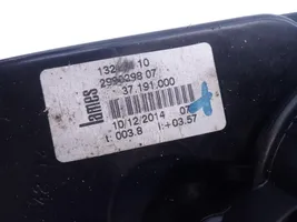 BMW X1 E84 Elektryczny podnośnik szyby drzwi tylnych 299029807