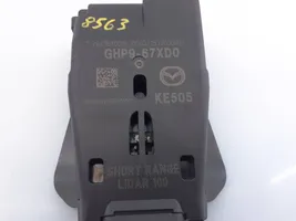 Mazda 3 Sensore GHP967XD0