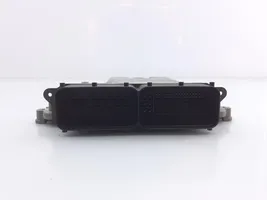 KIA Carens III Engine control unit/module 391502A525