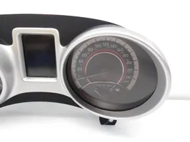 Fiat Freemont Compteur de vitesse tableau de bord 00386749000052