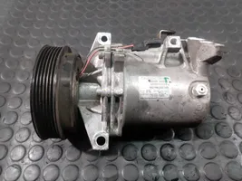 Nissan Juke I F15 Ilmastointilaitteen kompressorin pumppu (A/C) 926003VD0A