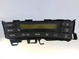 Toyota Prius (XW50) Centralina del climatizzatore 75D726LH