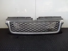 Land Rover Range Rover Sport L320 Grille de calandre avant AH3M8138