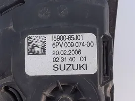 Suzuki Grand Vitara II Kaasupoljin 590065J01