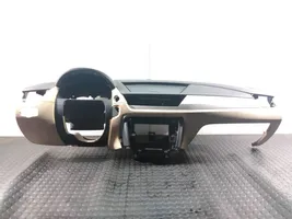 BMW X1 E84 Zestaw poduszek powietrznych z panelem 0285010070