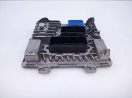 Opel Astra J Sterownik / Moduł ECU 55486549