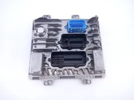 Opel Astra J Sterownik / Moduł ECU 55486549